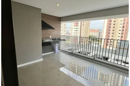 Raízes Tatuapé Apartamento à venda no Tatuapé, 2 quartos, garagem