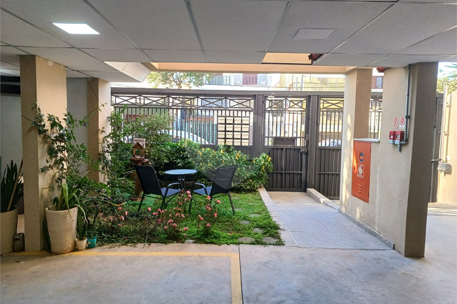 Apartamento à venda ou para alugar com 2 quartos, sendo 1 suíte,  em Santana, São Paulo, SP