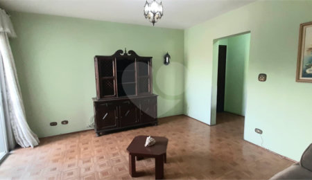 Apartamento à venda com 3 quartos em Vila Guilherme, São Paulo, SP