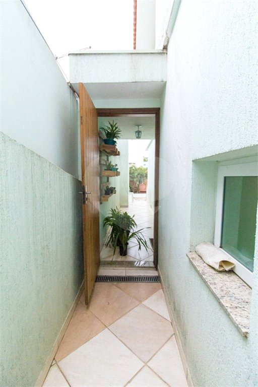Sobrado à venda com 3 quartos, sendo 1 suíte, em Limão, São Paulo, SP