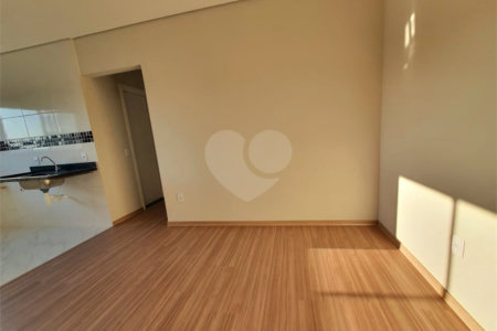 Apartamento à venda com 2 quartos em Quintais do Imperador, Sorocaba, SP
