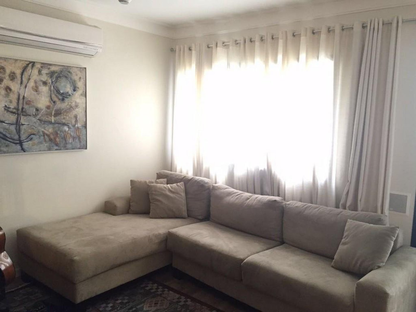 Apartamento à venda com 3 quartos, sendo 1 suíte,  em Vila Morumbi, São Paulo, SP