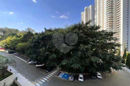 Apartamento para alugar com 4 suítes em Alto da Boa Vista, São Paulo, SP