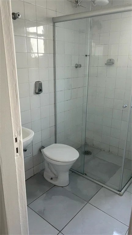 Apartamento à venda com 1 quarto em Pinheiros, São Paulo, SP