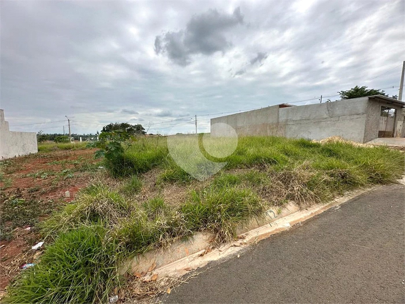 Terreno à venda em Parque Itapê, Itapetininga, SP