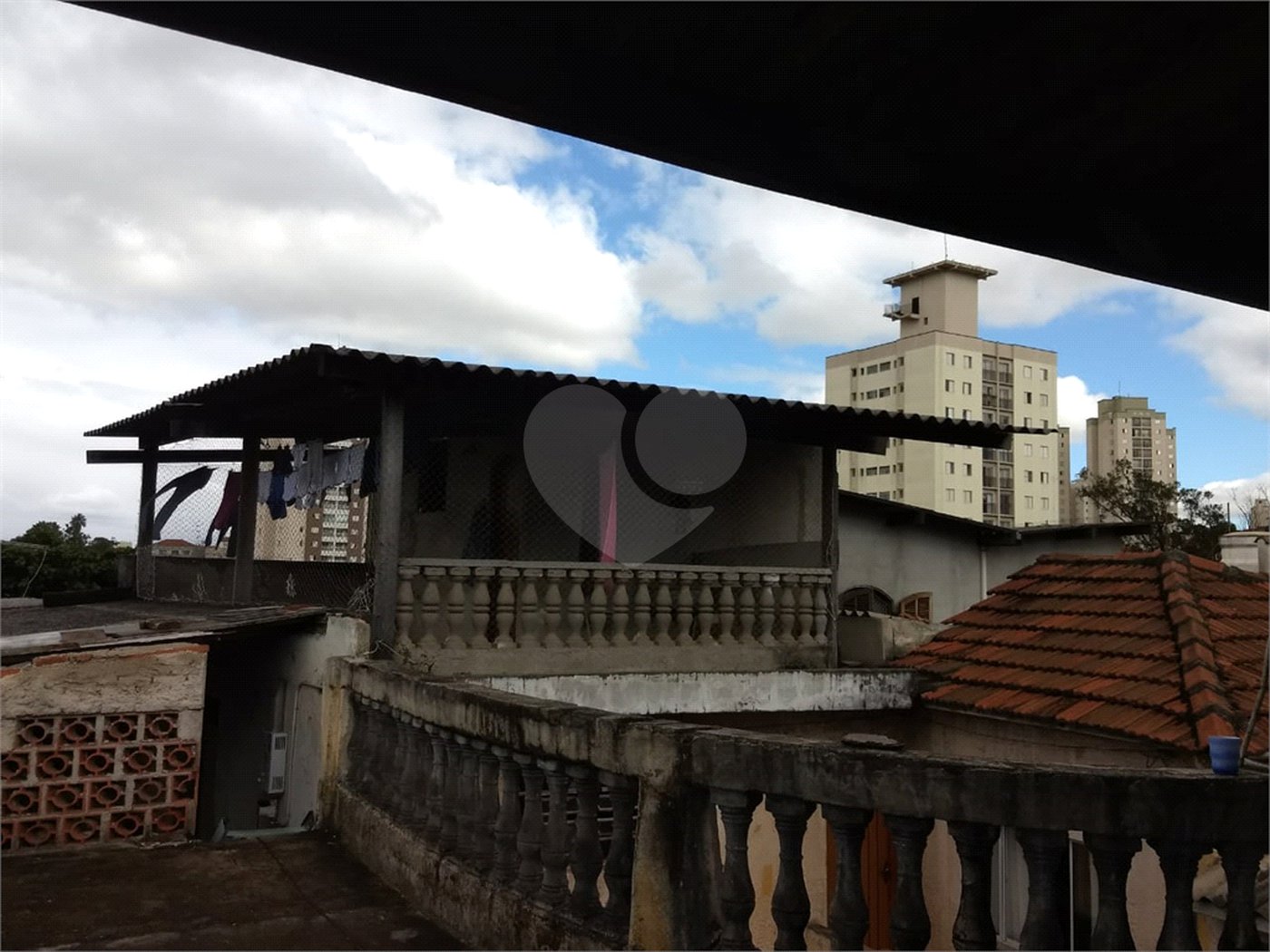 Terreno à venda em Vila Gustavo, São Paulo, SP