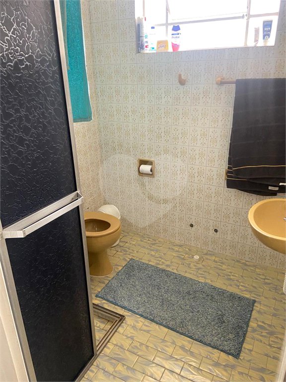 Sobrado à venda com 3 quartos, sendo 1 suíte, em Parada Inglesa, São Paulo, SP