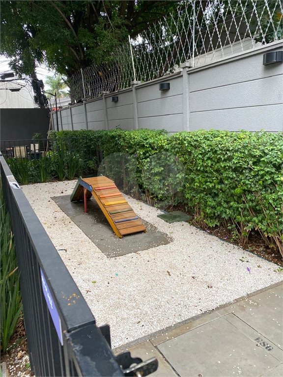 Apartamento à venda com 1 suíte em Pinheiros, São Paulo, SP