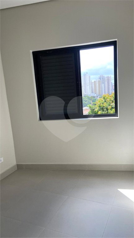 Apartamento para alugar com 1 quarto em Água Fria, São Paulo, SP