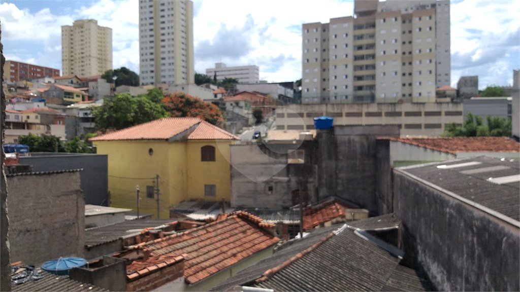 Terreno à venda com 4 quartos, sendo 1 suíte, em Parada Inglesa, São Paulo, SP