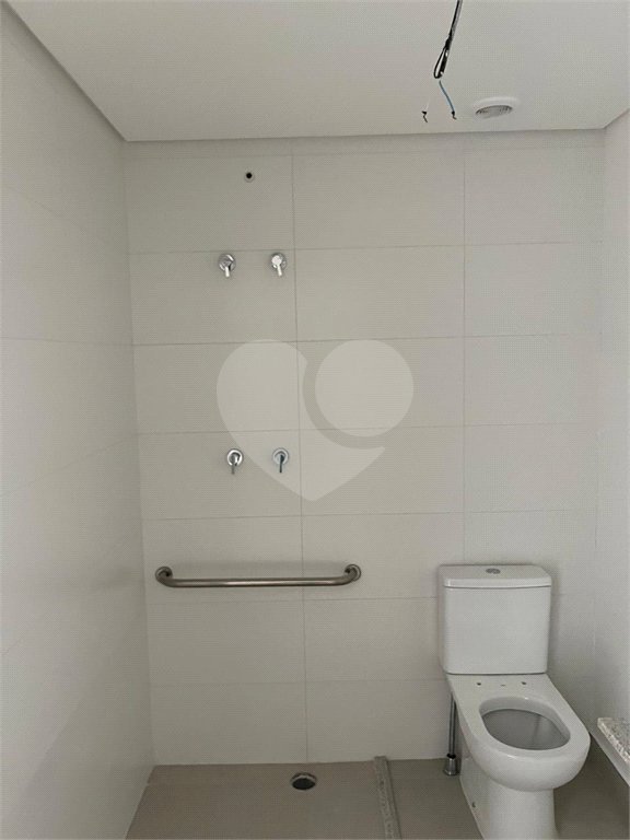 Apartamento à venda com 1 quarto em Alto da Boa Vista, São Paulo, SP