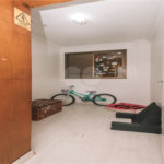 Apartamento à venda com 3 quartos em Santana, São Paulo, SP