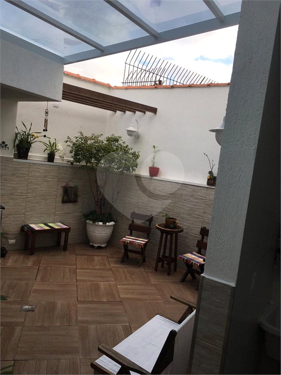 Casa à venda com 4 quartos, sendo 2 suítes,  em Vila Monumento, São Paulo, SP