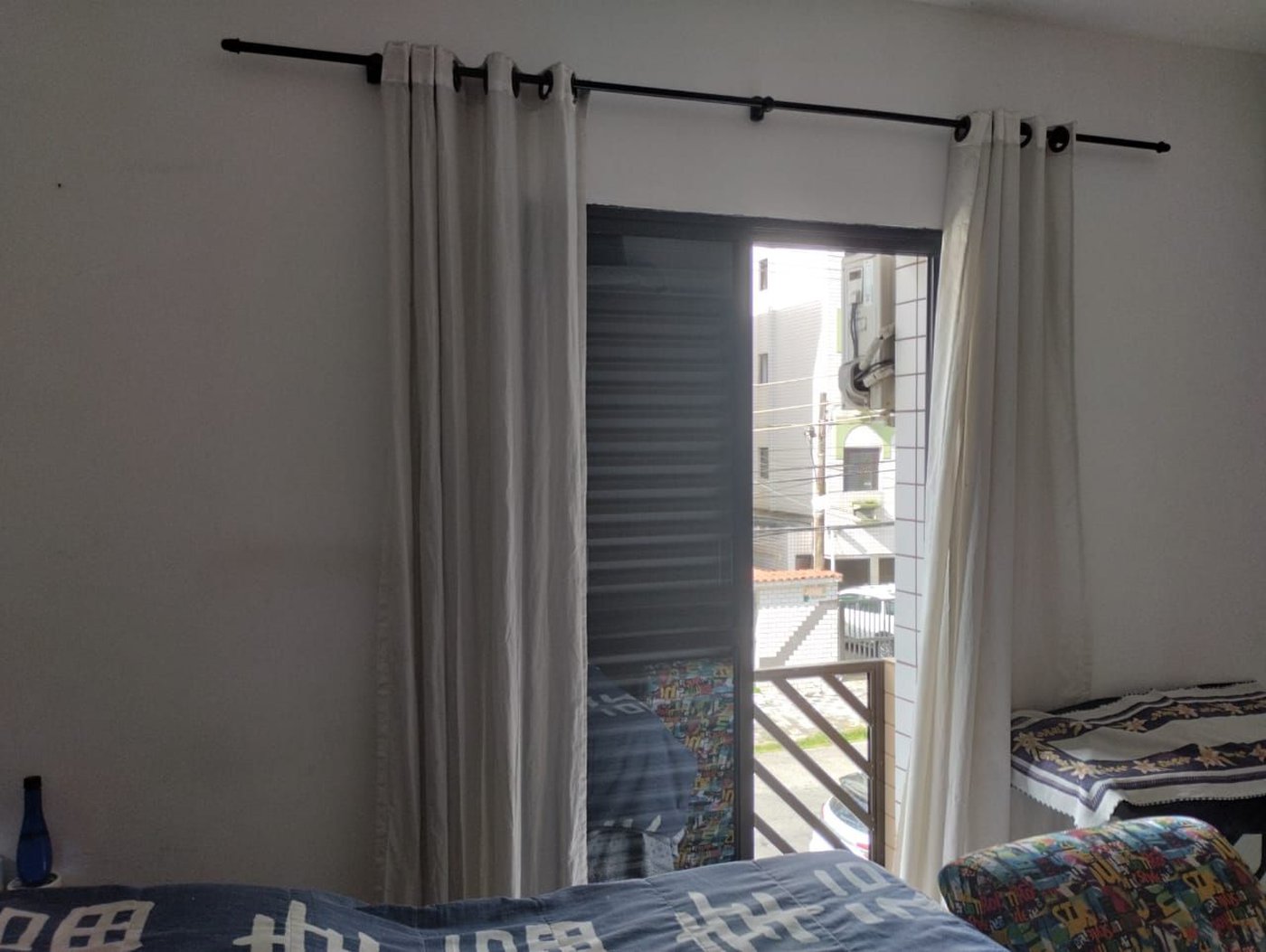 Apartamento com 2 dormitórios à venda, 98 m² por R$ 574.000,00 - Campo Grande - Santos/SP