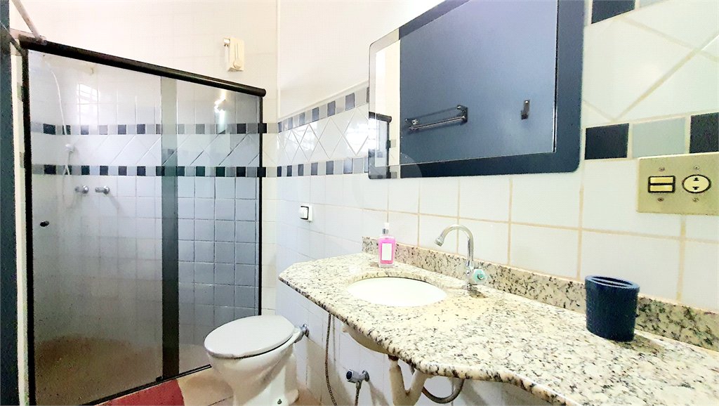Casa de Vila à venda com 2 quartos, sendo 1 suíte,  em Residencial e Comercial Palmares, Ribeirão Preto, SP