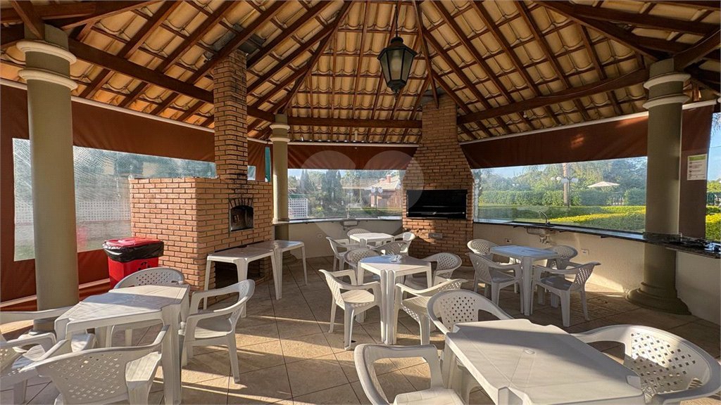 Casa à venda com 4 quartos, sendo 2 suítes, no condomínio Ibiti Royal Park, Sorocaba - SP