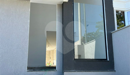 Casa à venda com 3 quartos, sendo 1 suíte,  no condomínio Grand Park, Rio de Janeiro - RJ