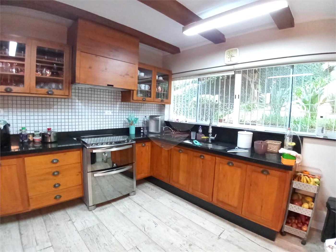 Sobrado à venda com 4 quartos, sendo 2 suítes, em Barro Branco (zona Norte), São Paulo, SP