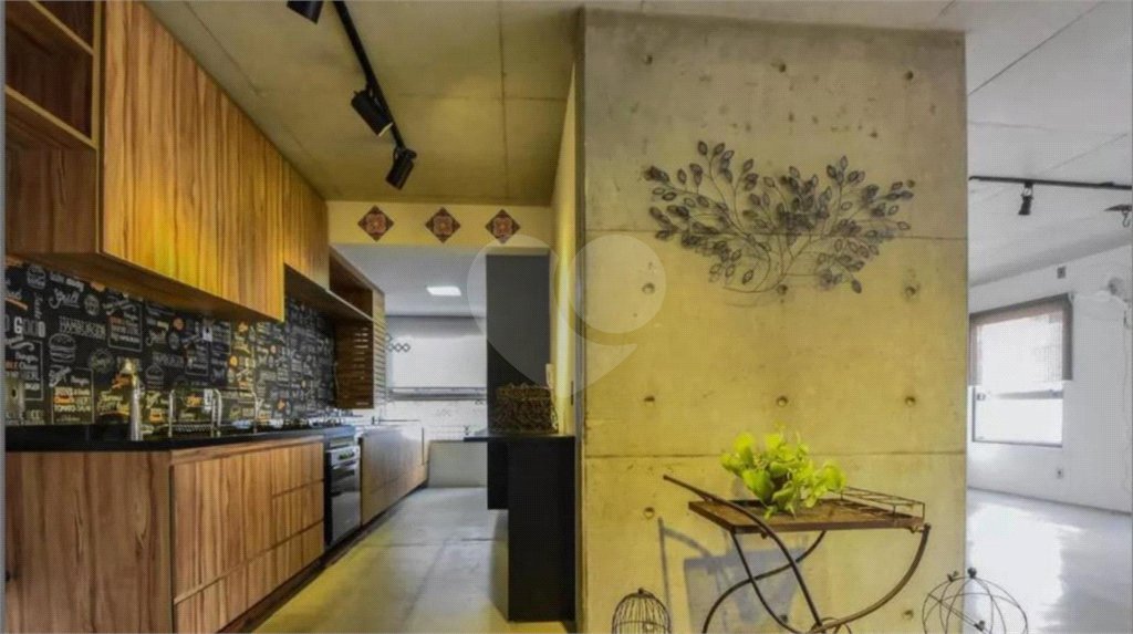 Apartamento à venda com 1 suíte em Jardim das Acácias, São Paulo, SP