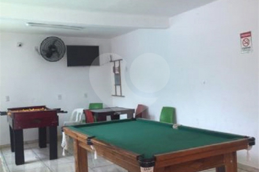 Apartamento à venda com 2 quartos no Brasilândia, São Paulo, SP