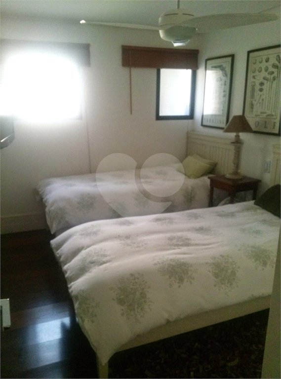 Apartamento à venda com 4 suítes em Vila Morumbi, São Paulo, SP