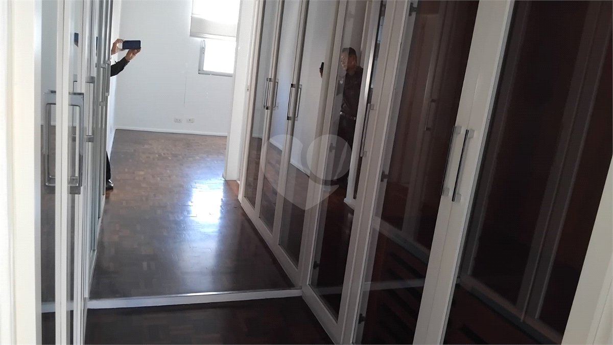 Apartamento à venda ou para alugar com 3 quartos, sendo 1 suíte, em Itaim Bibi, São Paulo, SP