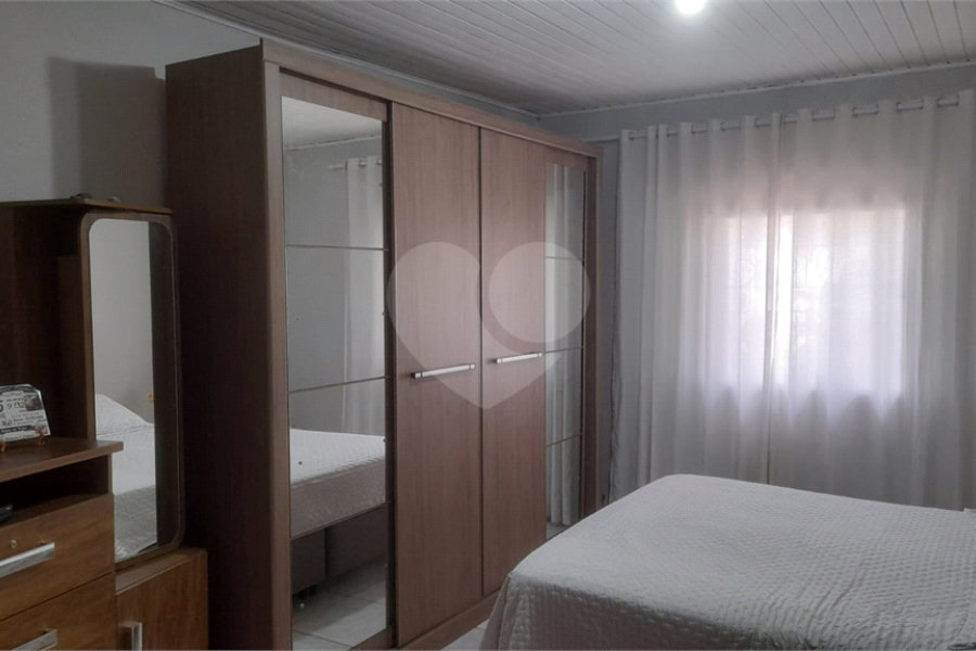 Casa à venda com 1 quarto em Tucuruvi, São Paulo, SP