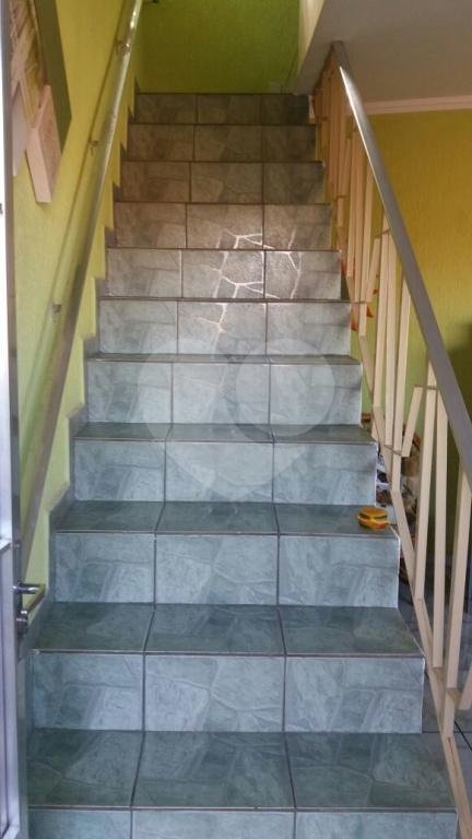 Casa à venda com 6 quartos, sendo 1 suíte,  em Itaquera, São Paulo, SP