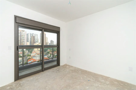 Apartamento à venda com 3 suítes em Jardim das Acácias, São Paulo, SP