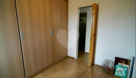 Apartamento à venda com 2 quartos em Jardim Monte Alegre, São Paulo, SP