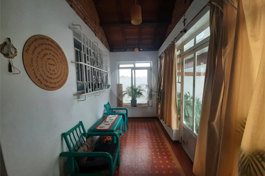 Sobrado à venda com 3 quartos, sendo 1 suíte, em Santana, São Paulo, SP
