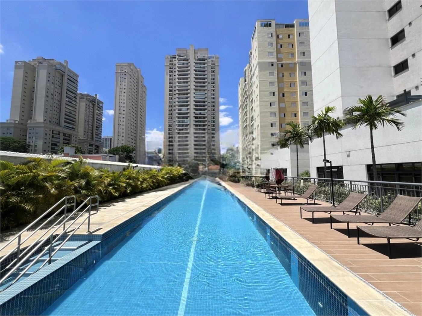 Apartamento à venda com 2 suítes em Vila Romana, São Paulo, SP