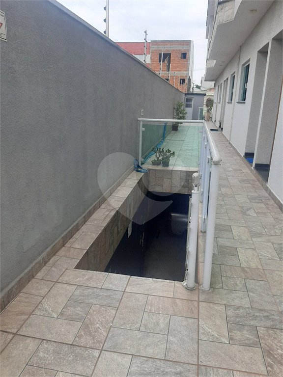Casa à venda com 3 quartos no condomínio Pedro Voss, São Paulo - SP