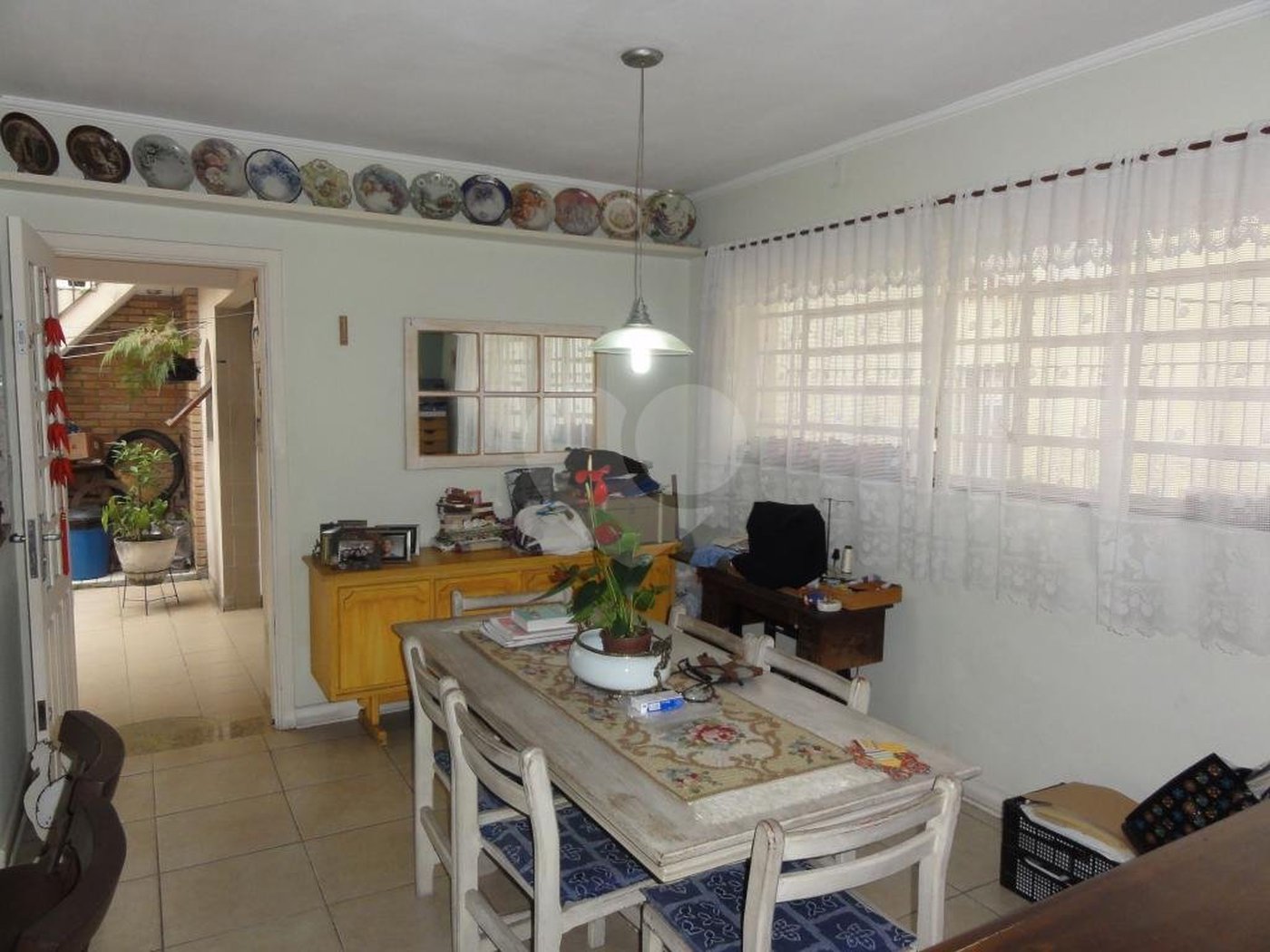 Sobrado à venda com 3 quartos em Água Fria, São Paulo, SP