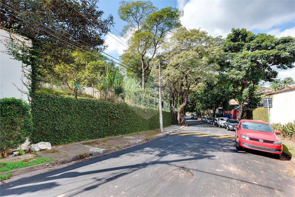 Terreno à venda em Morumbi, São Paulo, SP