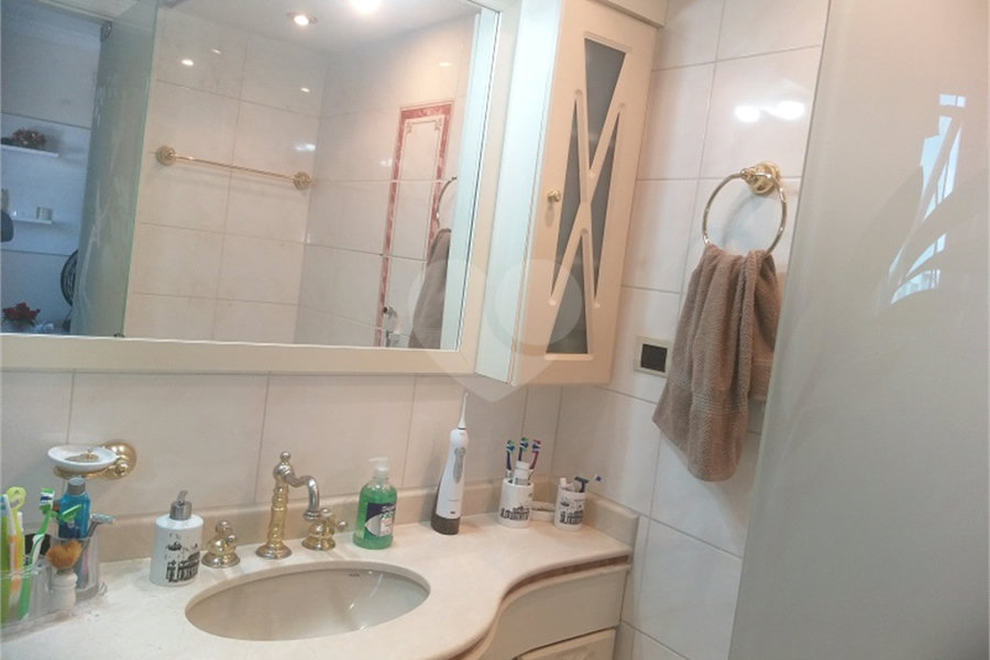Apartamento à venda com 3 suítes em Santa Paula, São Caetano do Sul, SP