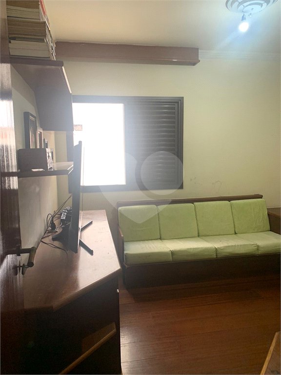 Apartamento à venda com 3 quartos, sendo 1 suíte, em Tucuruvi, São Paulo, SP