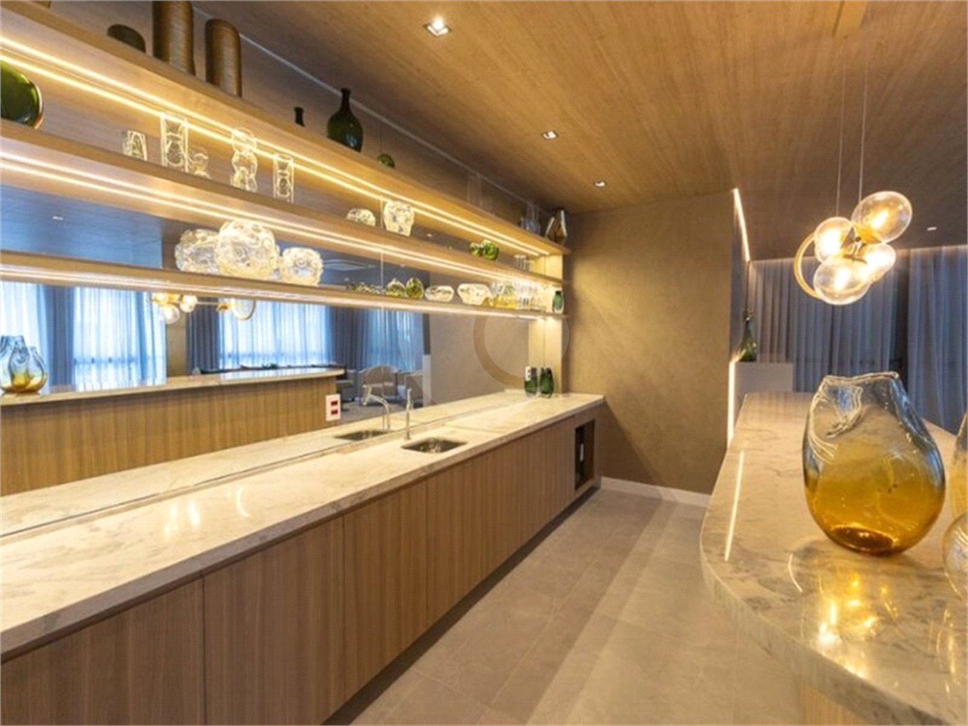 Apartamento à venda com 3 suítes em Tucuruvi, São Paulo, SP