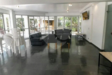Apartamento à venda com 2 quartos em Vila Andrade, São Paulo, SP