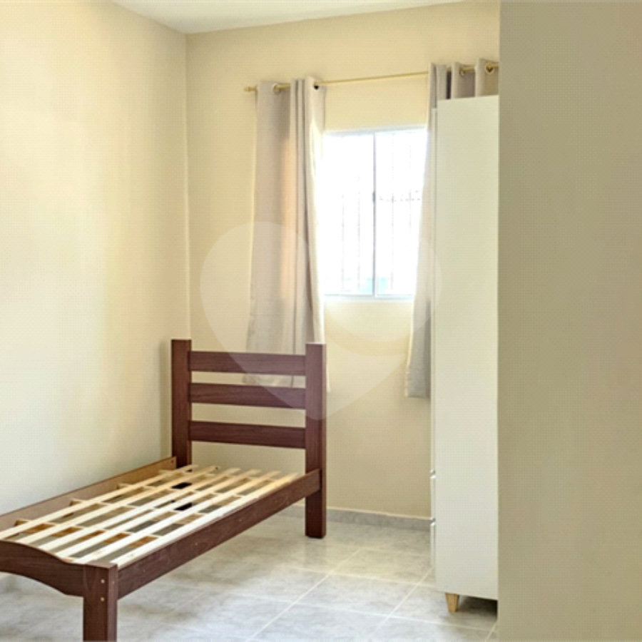 Apartamento para alugar com 1 quarto em Rio Pequeno, São Paulo, SP
