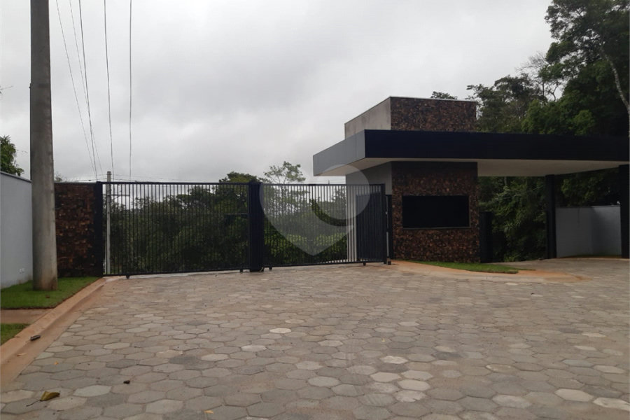 Terreno à venda em Jardim Atalaia, Cotia, SP