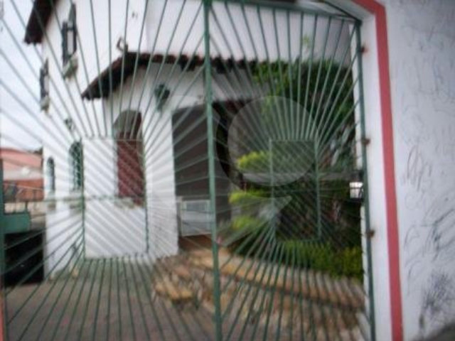 Sobrado à venda com 3 suítes em Água Fria, São Paulo, SP