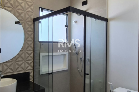 Casa à venda com 3 suítes no condomínio Santo Antonio ii, Itu - SP