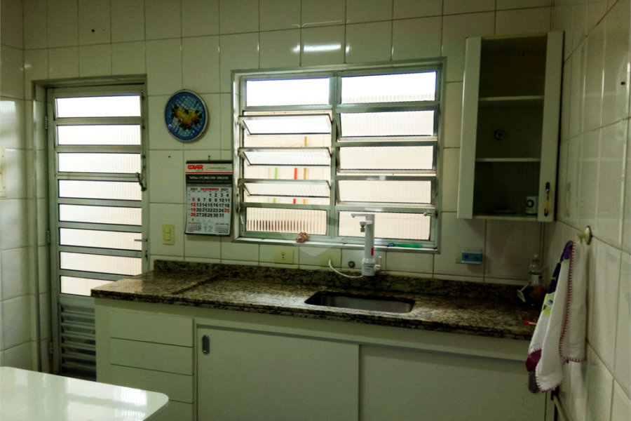 Casa à venda com 2 quartos no condomínio Jardim Primavera, São Paulo - SP