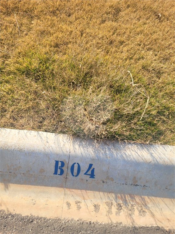 Terreno à venda no condomínio Villa Trivento, Indaiatuba - SP