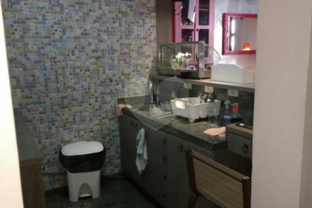 Casa à venda com 1 suíte em Santana, São Paulo, SP