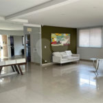 Apartamento à venda com 3 quartos, sendo 1 suíte, em Vila Santa Teresa, Santo André, SP