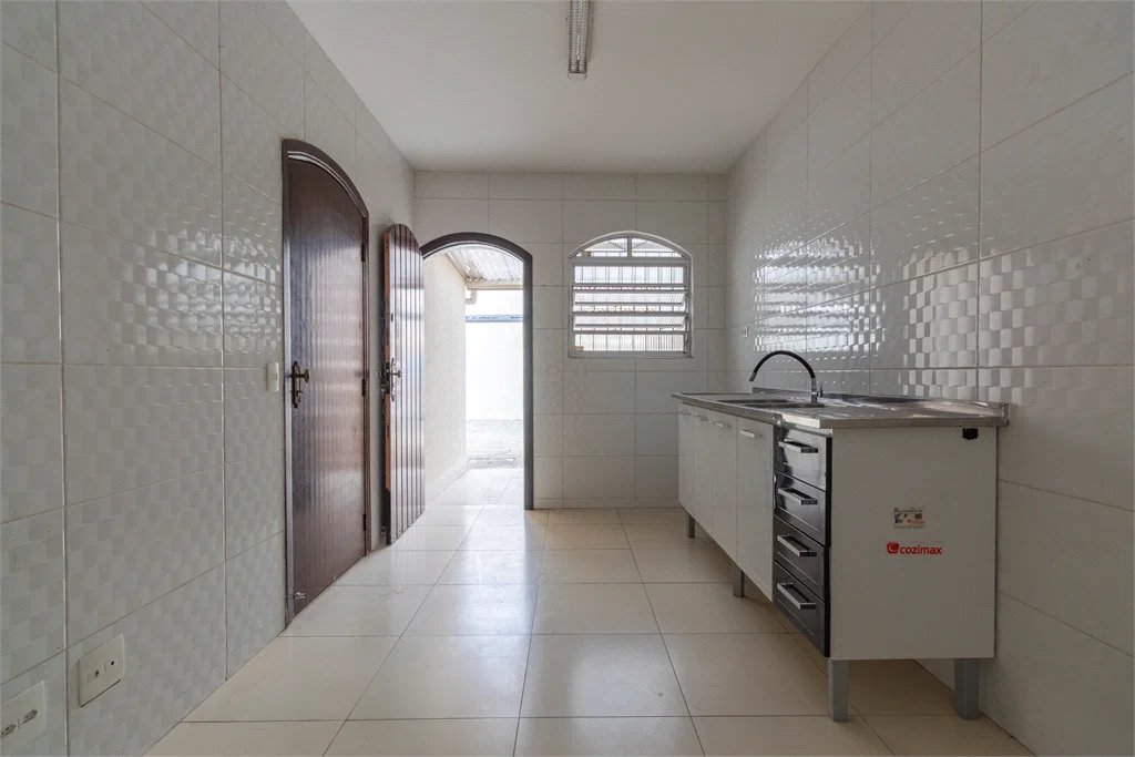 Casa à venda com 3 quartos, sendo 1 suíte, em Brooklin Paulista, São Paulo, SP