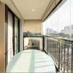 Apartamento à venda com 2 quartos, sendo 1 suíte, em Vila Cordeiro, São Paulo, SP