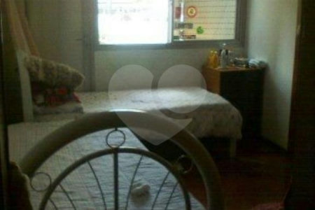 Apartamento à venda com 4 quartos, sendo 3 suítes, em Água Fria, São Paulo, SP